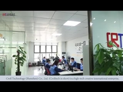 PCB及びPCBAの工場総PCBの解決の力