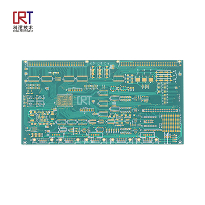 CEM1多層PCBアセンブリ注文の電子回路板ターンキー サービス