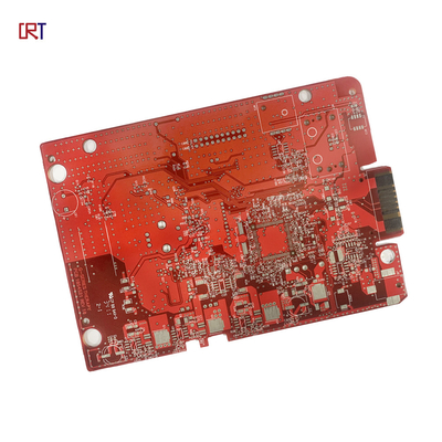 すくい1停止Ems多層PCBアセンブリPcbaの通関サービス