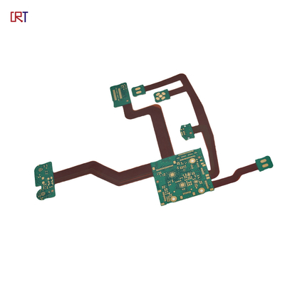 94v0堅く適用範囲が広いPCB Rohs Hdi Oem 1から32の層