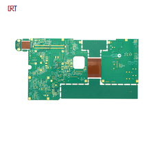 PCBのサイズのためのカスタマイズされた電子アセンブリ サービス